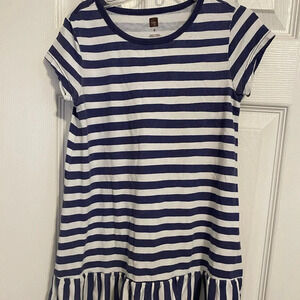 Tea Collection T-shirt Dress